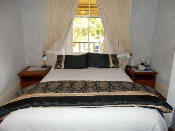 Imagen de la habitación del Hotel Mulla Villa. Foto 32