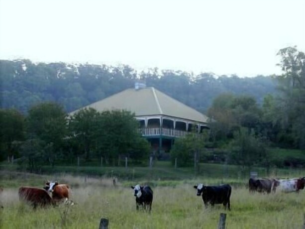 Imagen de los interiores del Hotel Mulla Villa. Foto 38