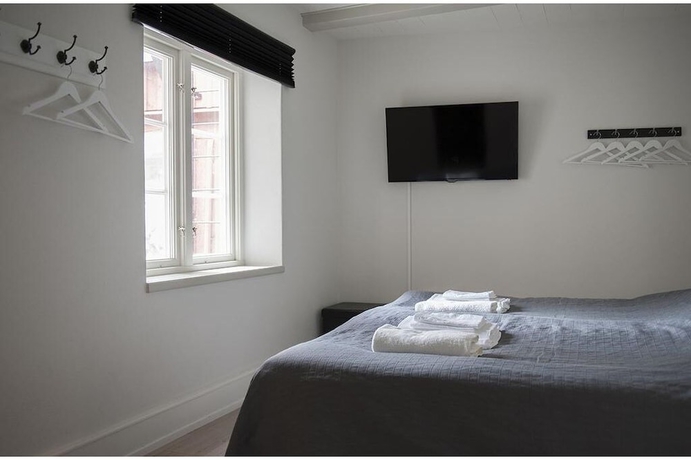 Imagen de la habitación del Hotel Mullb&auml;rsg&aring;rden Bed and Breakfast. Foto 2
