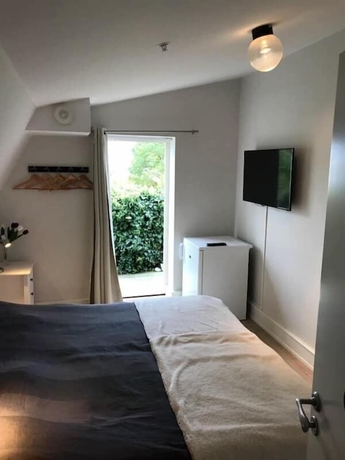 Imagen de la habitación del Hotel Mullb&auml;rsg&aring;rden Bed and Breakfast. Foto 3