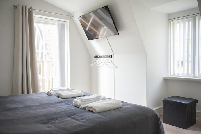 Imagen de la habitación del Hotel Mullb&auml;rsg&aring;rden Bed and Breakfast. Foto 4