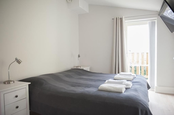 Imagen de la habitación del Hotel Mullb&auml;rsg&aring;rden Bed and Breakfast. Foto 5