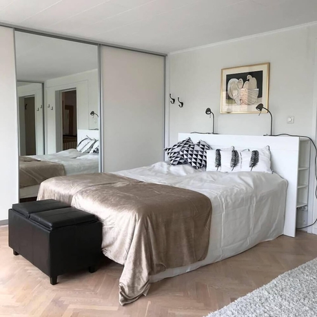 Imagen de la habitación del Hotel Mullb&auml;rsg&aring;rden Bed and Breakfast. Foto 6