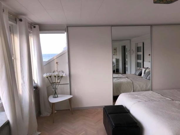 Imagen de la habitación del Hotel Mullb&auml;rsg&aring;rden Bed and Breakfast. Foto 7