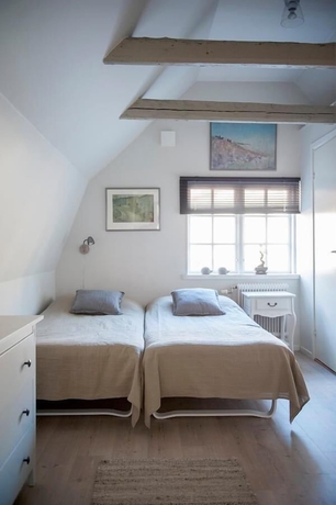 Imagen de la habitación del Hotel Mullb&auml;rsg&aring;rden Bed and Breakfast. Foto 8