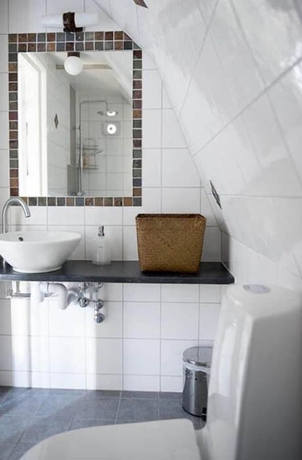 Imagen de la habitación del Hotel Mullb&auml;rsg&aring;rden Bed and Breakfast. Foto 9