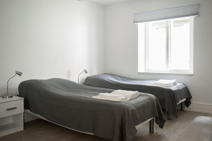 Imagen de la habitación del Hotel Mullb&auml;rsg&aring;rden Bed and Breakfast. Foto 10