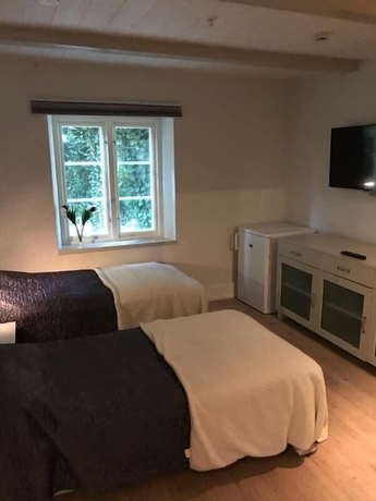 Imagen de la habitación del Hotel Mullb&auml;rsg&aring;rden Bed and Breakfast. Foto 11