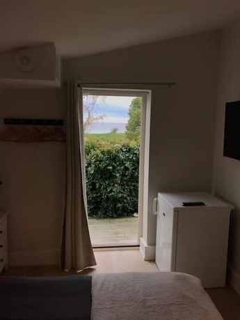 Imagen de la habitación del Hotel Mullb&auml;rsg&aring;rden Bed and Breakfast. Foto 12