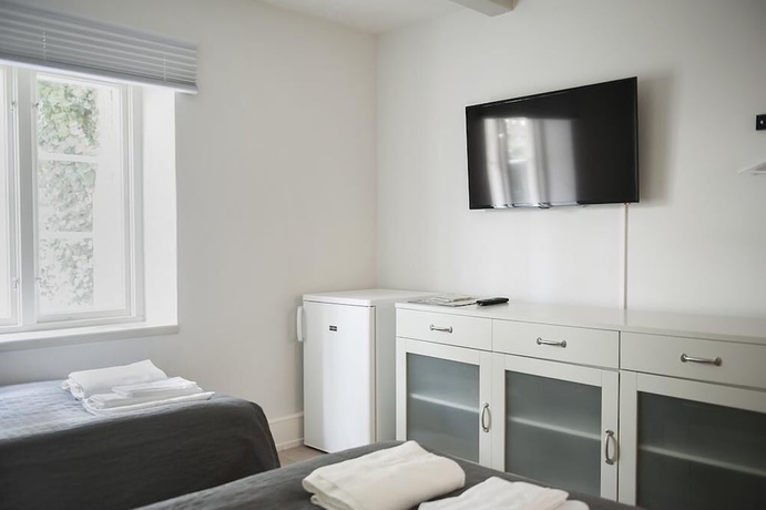 Imagen de la habitación del Hotel Mullb&auml;rsg&aring;rden Bed and Breakfast. Foto 13