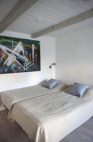 Imagen de la habitación del Hotel Mullb&auml;rsg&aring;rden Bed and Breakfast. Foto 14
