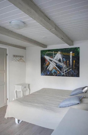Imagen de la habitación del Hotel Mullb&auml;rsg&aring;rden Bed and Breakfast. Foto 15