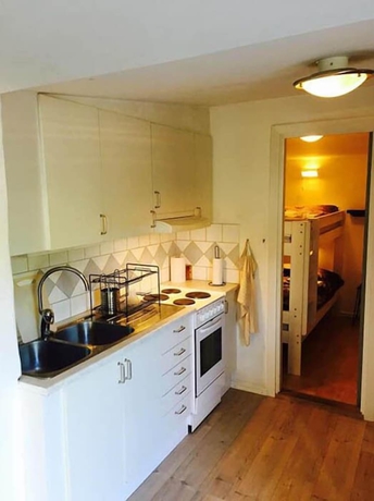 Imagen de la habitación del Hotel Mullb&auml;rsg&aring;rden Bed and Breakfast. Foto 16