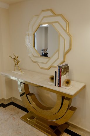 Imagen de los interiores del Hotel Muller BoutiqueandSpa. Foto 12