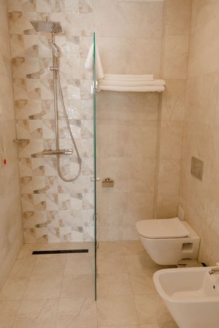 Imagen de la habitación del Hotel Muller BoutiqueandSpa. Foto 5