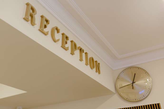 Imagen de los interiores del Hotel Muller BoutiqueandSpa. Foto 13