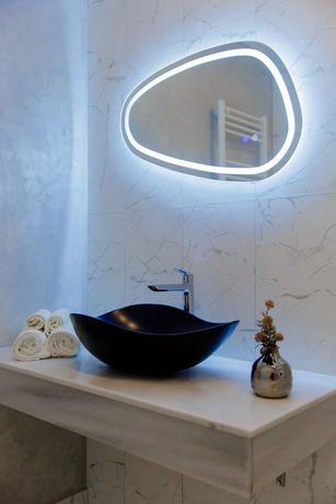 Imagen de la habitación del Hotel Muller BoutiqueandSpa. Foto 7