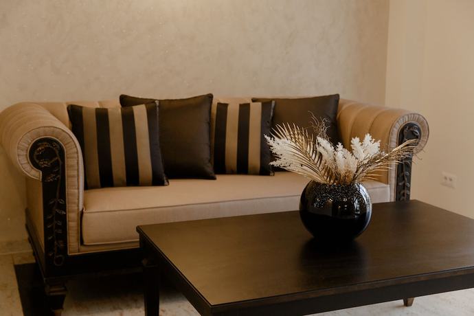 Imagen de los interiores del Hotel Muller BoutiqueandSpa. Foto 14