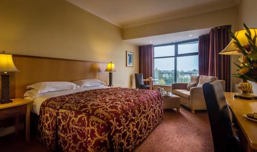 Imagen general del Hotel Mullingar Park. Foto 2
