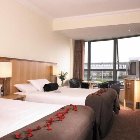 Imagen de la habitación del Hotel Mullingar Park. Foto 7