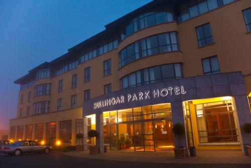 Imagen general del Hotel Mullingar Park. Foto 3