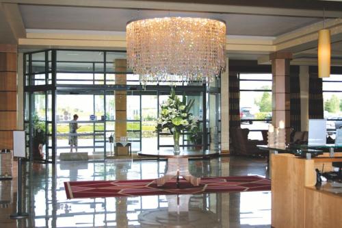 Imagen general del Hotel Mullingar Park. Foto 4