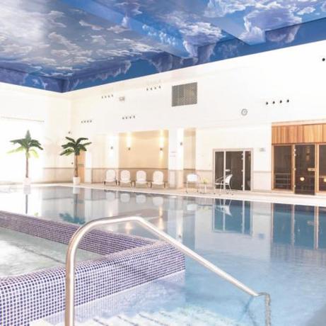 Imagen general del Hotel Mullingar Park. Foto 5