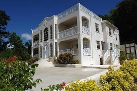 Imagen general del Hotel Mullins Heights Barbados. Foto 1