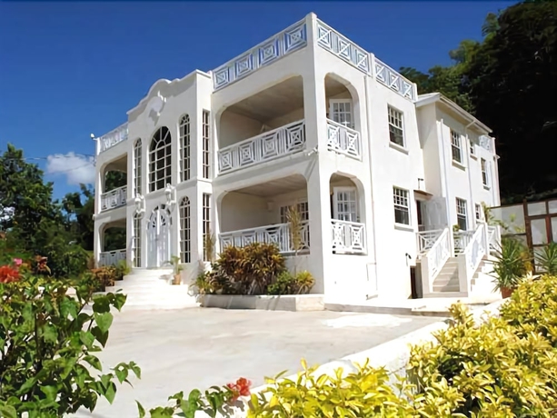 Imagen general del Hotel Mullins Heights Barbados. Foto 1