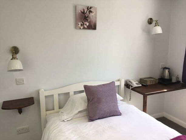 Imagen de la habitación del Hotel Mullions 51 BandB. Foto 17