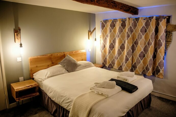Imagen de la habitación del Hotel Mullions 51 BandB. Foto 18