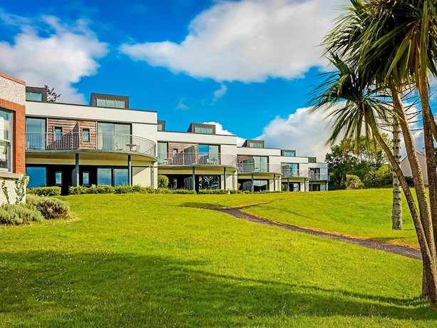 Imagen de la habitación del Hotel Mulranny Park. Foto 2