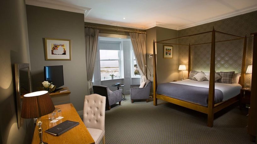 Imagen de la habitación del Hotel Mulranny Park. Foto 3