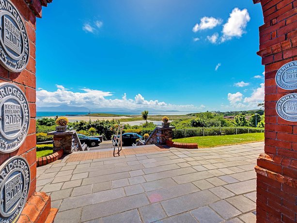 Imagen de la habitación del Hotel Mulranny Park. Foto 4