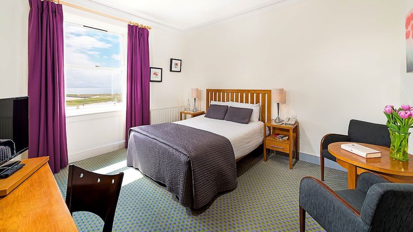 Imagen de la habitación del Hotel Mulranny Park. Foto 8