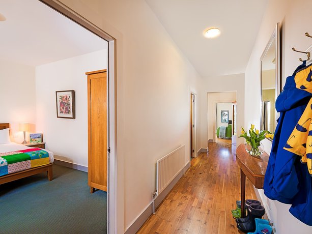 Imagen de la habitación del Hotel Mulranny Park. Foto 9