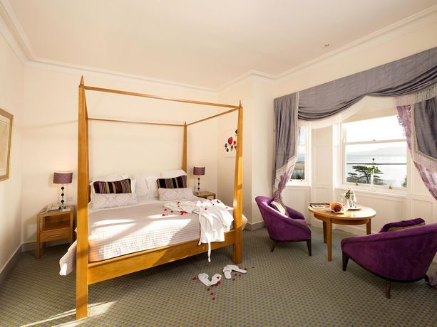 Imagen de la habitación del Hotel Mulranny Park. Foto 10