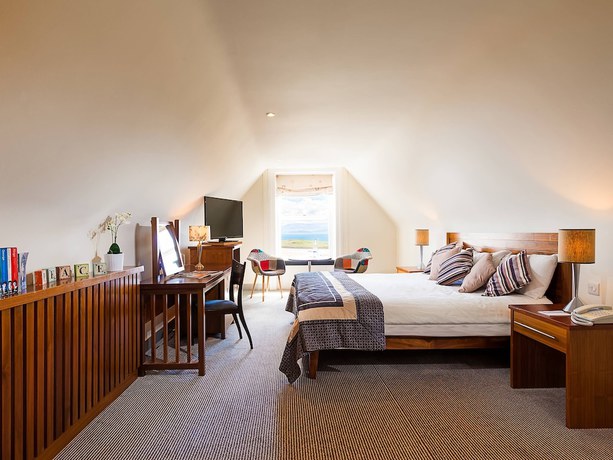 Imagen de la habitación del Hotel Mulranny Park. Foto 12