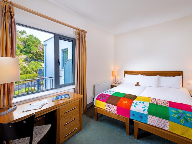 Imagen de la habitación del Hotel Mulranny Park. Foto 13