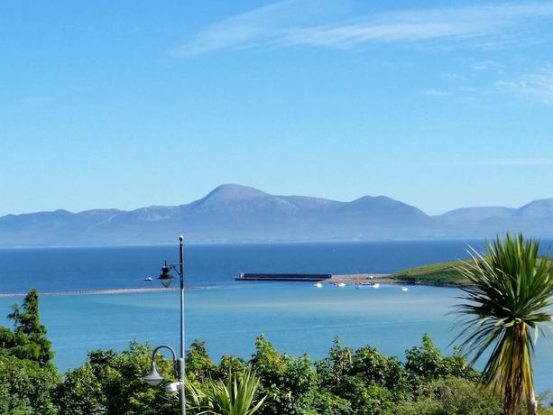 Imagen de la habitación del Hotel Mulranny Park. Foto 15