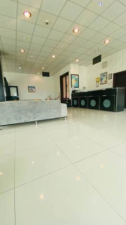 Imagen de los interiores del Hotel Multaqa. Foto 8