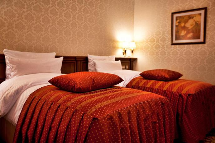 Imagen de la habitación del Hotel Multi Grand Pharaon. Foto 5