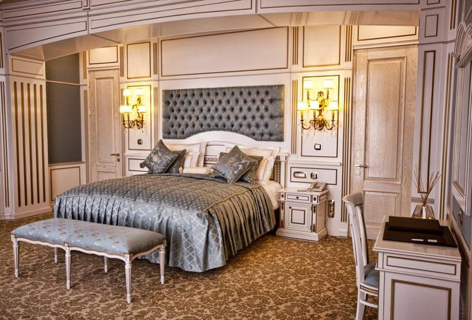 Imagen de la habitación del Hotel Multi Grand Pharaon. Foto 8