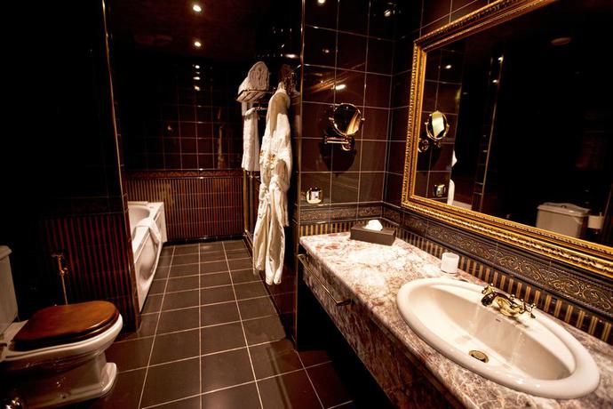 Imagen de la habitación del Hotel Multi Grand Pharaon. Foto 9