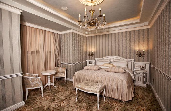 Imagen de la habitación del Hotel Multi Grand Pharaon. Foto 10