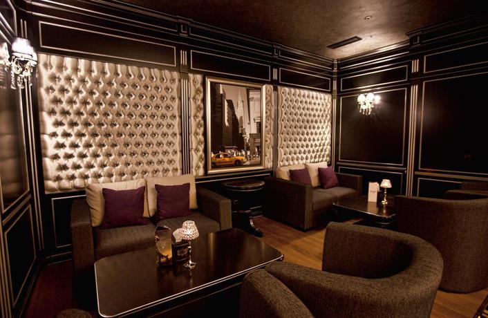 Imagen de los interiores del Hotel Multi Grand Pharaon. Foto 12