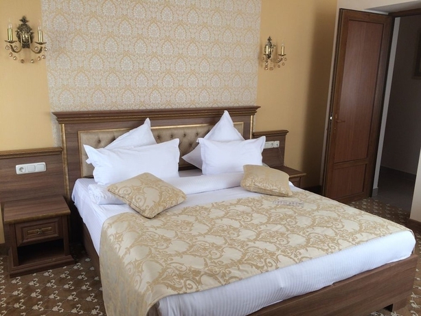 Imagen de la habitación del Hotel Multi Rest House. Foto 2