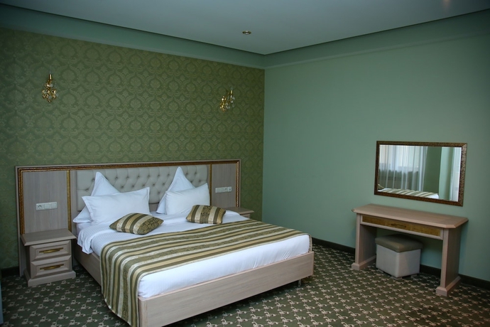 Imagen de la habitación del Hotel Multi Rest House. Foto 10