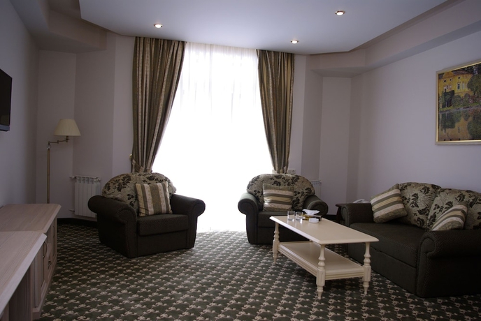 Imagen de la habitación del Hotel Multi Rest House. Foto 11