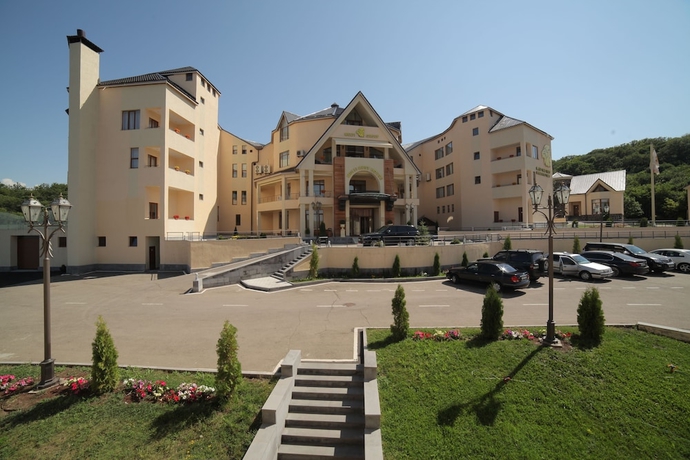 Imagen general del Hotel Multi Rest House. Foto 1